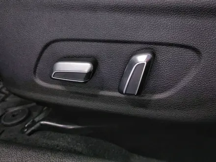 OMODA S5 Prestige 2025 года за 7 990 000 тг. в Астана – фото 26