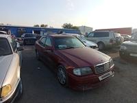 Mercedes-Benz C 280 1995 годаүшін1 300 000 тг. в Алматы