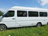 Mercedes-Benz  Sprinter 1999 годаfor4 500 000 тг. в Есик – фото 2