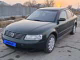 Volkswagen Passat 1997 года за 1 500 000 тг. в Кызылорда – фото 3