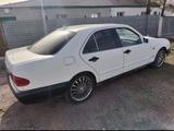 Mercedes-Benz E 280 1997 годаүшін1 800 000 тг. в Астана – фото 5