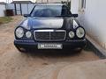 Mercedes-Benz E 230 1997 годаfor2 500 000 тг. в Атырау – фото 4