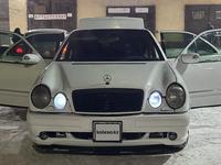 Mercedes-Benz E 230 1996 годаүшін2 600 000 тг. в Кызылорда