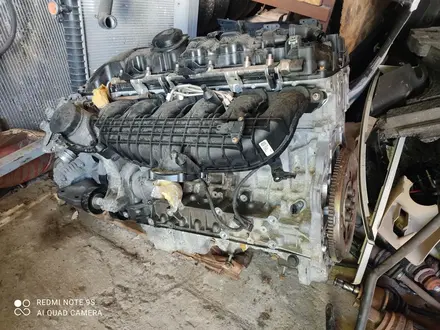 Двигатель N52 BMW за 650 000 тг. в Алматы – фото 6