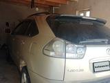 Lexus RX 330 2004 годаүшін8 000 000 тг. в Актау – фото 4