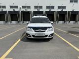 ВАЗ (Lada) Largus 2015 годаүшін5 850 000 тг. в Караганда