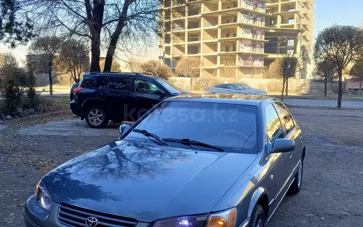 Toyota Camry 1998 годаfor3 200 000 тг. в Алматы