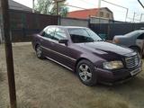 Mercedes-Benz C 180 1994 года за 1 700 000 тг. в Алматы – фото 3