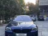 BMW 530 2015 года за 12 500 000 тг. в Шымкент – фото 3