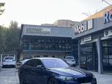 BMW 530 2015 года за 12 500 000 тг. в Шымкент – фото 2