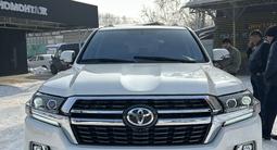 Рестайлинг TOYOTA Land Cruiser 07-15for5 000 тг. в Алматы