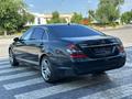 Mercedes-Benz S 450 2008 годаүшін4 400 000 тг. в Шымкент – фото 3