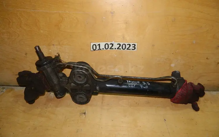 Рейка рулевая 5.3 Б/У ОРИГИНАЛ за 100 000 тг. в Алматы