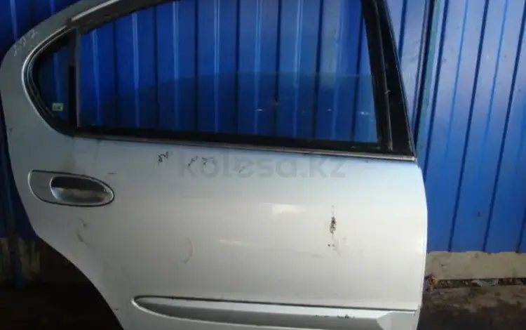 Дверь Nissan Cefiro A32 за 30 000 тг. в Караганда
