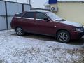 ВАЗ (Lada) 2112 2005 года за 650 000 тг. в Атырау – фото 3