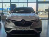 Renault Arkana Style TCe 150 (4WD) 2022 годаfor10 990 000 тг. в Шымкент
