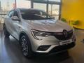 Renault Arkana Style TCe 150 (4WD) 2022 годаfor10 990 000 тг. в Шымкент – фото 2