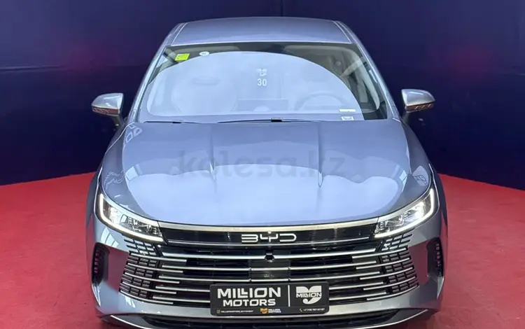 BYD Destroyer 05 2025 годаүшін8 800 000 тг. в Шымкент