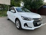 Chevrolet Onix 2023 годаүшін6 300 000 тг. в Алматы