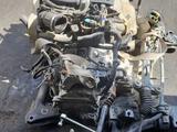 Двигатель Хонда СРВ Honda CRV 3 поколение за 120 000 тг. в Алматы – фото 2