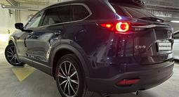 Mazda CX-9 2021 годаfor13 900 000 тг. в Алматы – фото 2