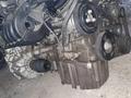 Контрактный двигатель Volkswagen polo 1.6 BTS за 600 000 тг. в Семей – фото 2