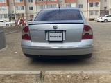 Volkswagen Passat 2003 года за 2 400 000 тг. в Уральск – фото 4