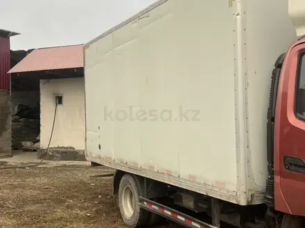 Foton  Aumark 2012 года за 4 800 000 тг. в Алматы