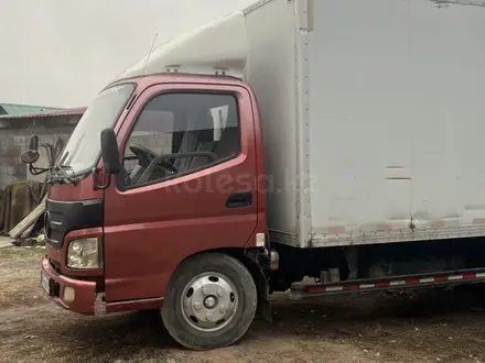 Foton  Aumark 2012 года за 4 800 000 тг. в Алматы – фото 3