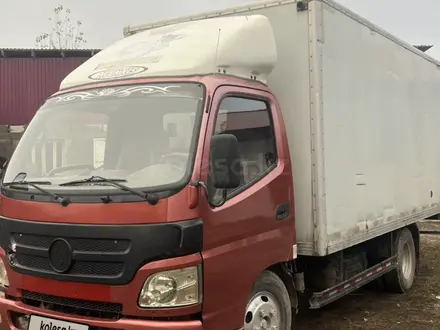 Foton  Aumark 2012 года за 4 800 000 тг. в Алматы – фото 4