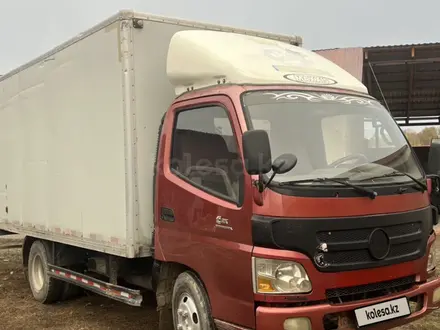 Foton  Aumark 2012 года за 4 800 000 тг. в Алматы – фото 2