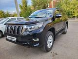 Toyota Land Cruiser Prado 2022 года за 26 000 000 тг. в Караганда – фото 3