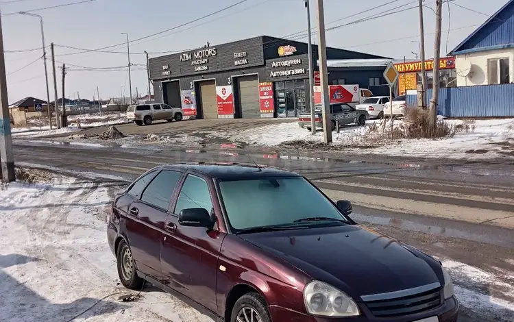 ВАЗ (Lada) Priora 2170 2010 годаүшін1 500 000 тг. в Атырау