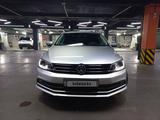 Volkswagen Jetta 2015 года за 6 600 000 тг. в Алматы