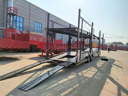 Shengrun  Автовоз SHENGRUN 2023 года за 10 000 тг. в Алматы