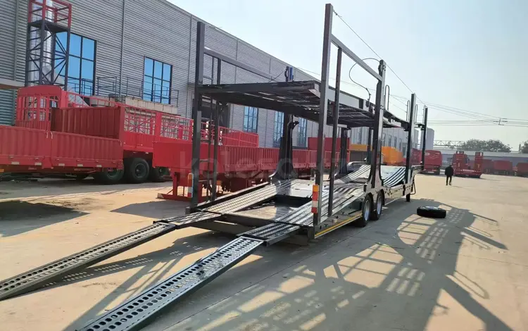 Shengrun  Автовоз SHENGRUN 2023 годаүшін10 000 тг. в Алматы