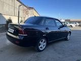 ВАЗ (Lada) Priora 2170 2008 годаүшін1 600 000 тг. в Атырау – фото 3