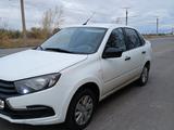 ВАЗ (Lada) Granta 2190 2019 года за 2 400 000 тг. в Павлодар – фото 2