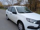 ВАЗ (Lada) Granta 2190 2019 года за 2 400 000 тг. в Павлодар – фото 3
