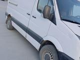 Volkswagen Crafter 2010 года за 9 000 000 тг. в Костанай – фото 2