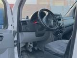 Volkswagen Crafter 2010 года за 9 000 000 тг. в Костанай – фото 4