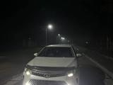 Toyota Camry 2017 годаүшін11 500 000 тг. в Шымкент