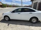ВАЗ (Lada) Vesta 2019 годаүшін3 200 000 тг. в Атырау – фото 3