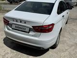 ВАЗ (Lada) Vesta 2019 годаүшін3 200 000 тг. в Атырау – фото 2