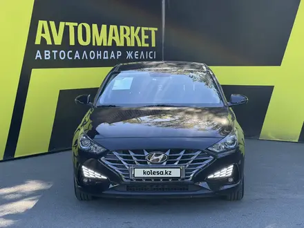 Hyundai i30 2023 года за 7 800 000 тг. в Семей – фото 2