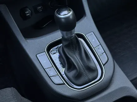 Hyundai i30 2023 года за 7 800 000 тг. в Семей – фото 11