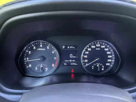 Hyundai i30 2023 года за 7 800 000 тг. в Семей – фото 13