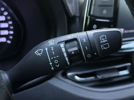 Hyundai i30 2023 года за 7 800 000 тг. в Семей – фото 16
