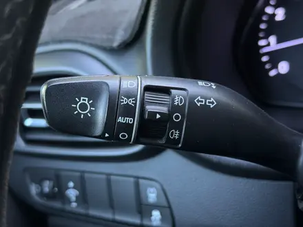 Hyundai i30 2023 года за 7 800 000 тг. в Семей – фото 17