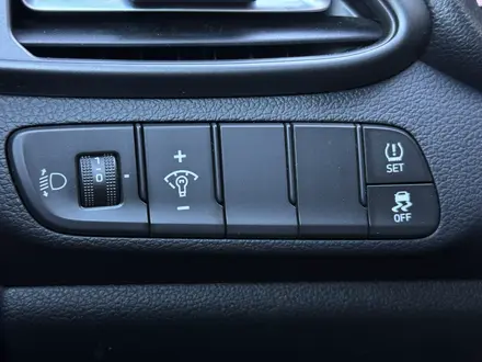 Hyundai i30 2023 года за 7 800 000 тг. в Семей – фото 19